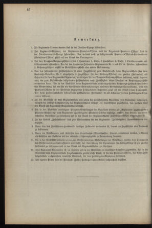 Verordnungsblatt für die Kaiserlich-Königliche Landwehr 18930331 Seite: 8