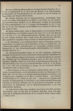 Verordnungsblatt für die Kaiserlich-Königliche Landwehr 18930413 Seite: 3