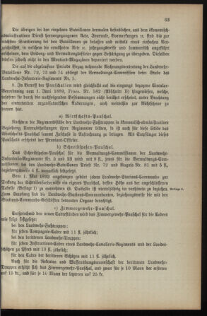 Verordnungsblatt für die Kaiserlich-Königliche Landwehr 18930413 Seite: 5