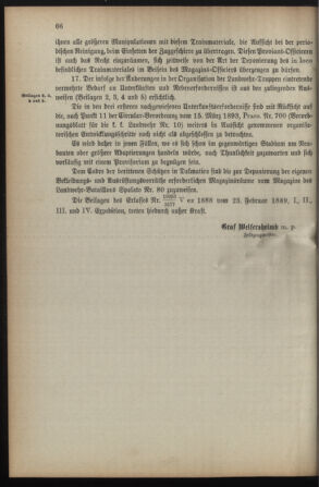 Verordnungsblatt für die Kaiserlich-Königliche Landwehr 18930413 Seite: 8