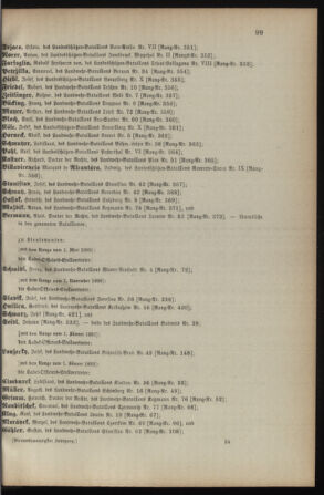 Verordnungsblatt für die Kaiserlich-Königliche Landwehr 18930427 Seite: 13