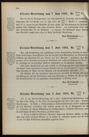 Verordnungsblatt für die Kaiserlich-Königliche Landwehr 18930621 Seite: 4