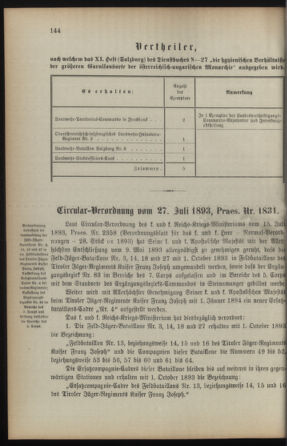 Verordnungsblatt für die Kaiserlich-Königliche Landwehr 18930802 Seite: 4