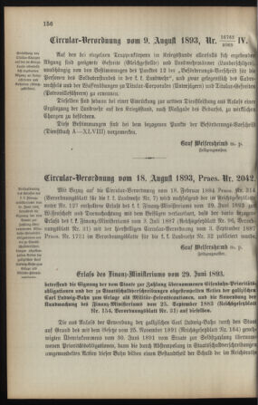 Verordnungsblatt für die Kaiserlich-Königliche Landwehr 18930822 Seite: 4