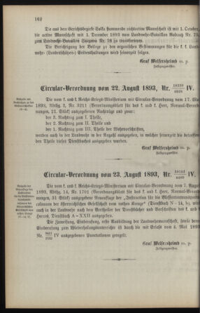 Verordnungsblatt für die Kaiserlich-Königliche Landwehr 18930904 Seite: 4