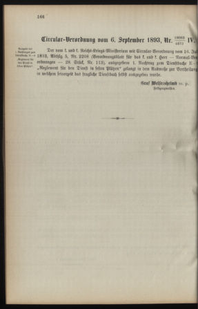 Verordnungsblatt für die Kaiserlich-Königliche Landwehr 18930912 Seite: 4