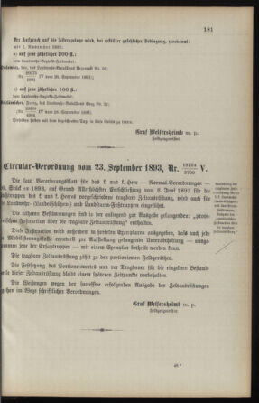 Verordnungsblatt für die Kaiserlich-Königliche Landwehr 18931005 Seite: 3