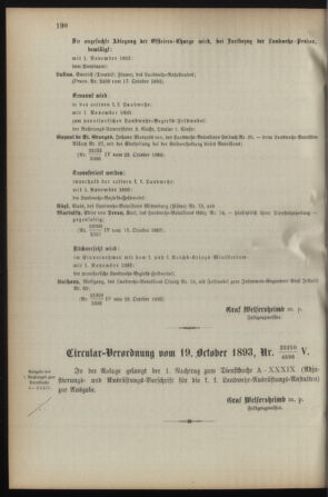 Verordnungsblatt für die Kaiserlich-Königliche Landwehr 18931027 Seite: 4