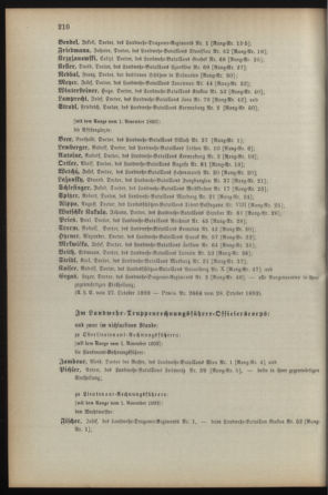 Verordnungsblatt für die Kaiserlich-Königliche Landwehr 18931028 Seite: 12