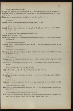 Verordnungsblatt für die Kaiserlich-Königliche Landwehr 18931028 Seite: 13