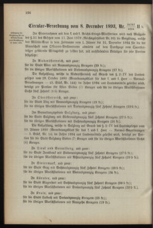 Verordnungsblatt für die Kaiserlich-Königliche Landwehr 18931213 Seite: 4