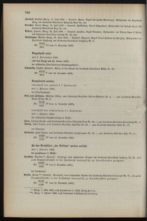 Verordnungsblatt für die Kaiserlich-Königliche Landwehr 18931220 Seite: 2