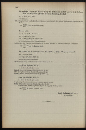 Verordnungsblatt für die Kaiserlich-Königliche Landwehr 18931228 Seite: 6