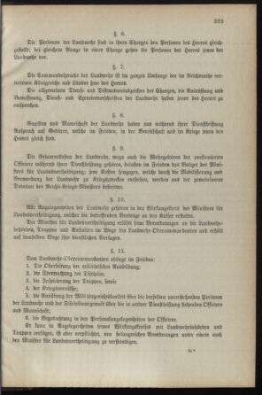 Verordnungsblatt für die Kaiserlich-Königliche Landwehr 18931231 Seite: 71