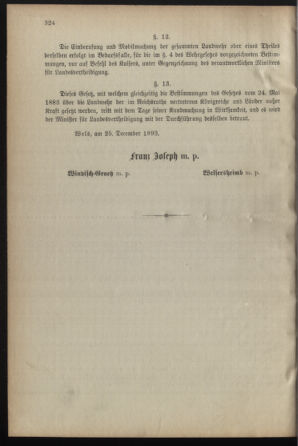 Verordnungsblatt für die Kaiserlich-Königliche Landwehr 18931231 Seite: 72