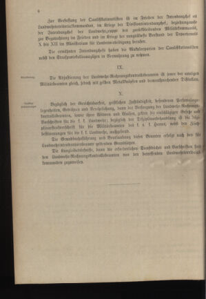 Verordnungsblatt für die Kaiserlich-Königliche Landwehr 19040218 Seite: 10