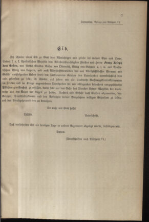 Verordnungsblatt für die Kaiserlich-Königliche Landwehr 19040218 Seite: 11