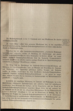 Verordnungsblatt für die Kaiserlich-Königliche Landwehr 19040218 Seite: 7