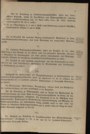 Verordnungsblatt für die Kaiserlich-Königliche Landwehr 19040218 Seite: 9