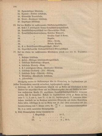 Verordnungsblatt für die Kaiserlich-Königliche Landwehr 19040507 Seite: 4