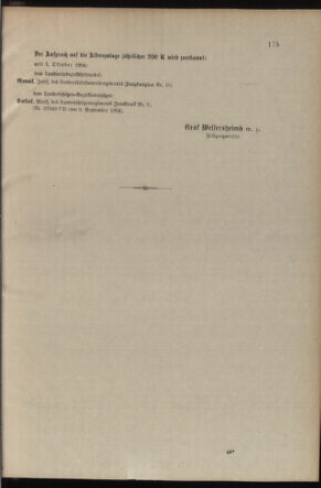 Verordnungsblatt für die Kaiserlich-Königliche Landwehr 19040922 Seite: 3