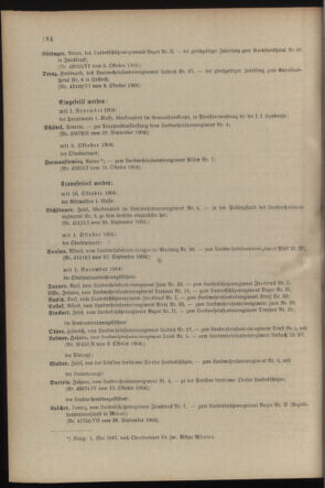 Verordnungsblatt für die Kaiserlich-Königliche Landwehr 19041017 Seite: 4