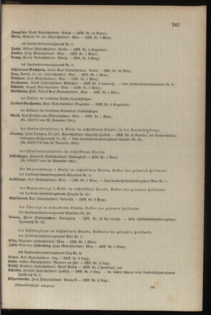 Verordnungsblatt für die Kaiserlich-Königliche Landwehr 19041124 Seite: 17