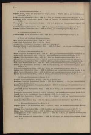 Verordnungsblatt für die Kaiserlich-Königliche Landwehr 19041128 Seite: 32