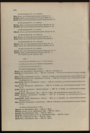 Verordnungsblatt für die Kaiserlich-Königliche Landwehr 19041128 Seite: 48