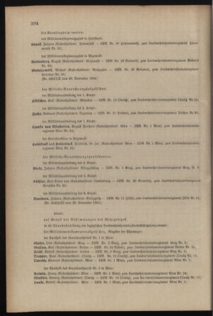 Verordnungsblatt für die Kaiserlich-Königliche Landwehr 19041128 Seite: 52