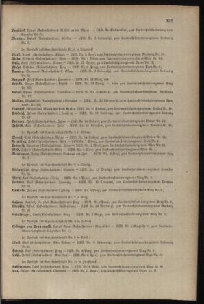 Verordnungsblatt für die Kaiserlich-Königliche Landwehr 19041128 Seite: 53