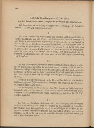 Verordnungsblatt für die Kaiserlich-Königliche Landwehr 19041213 Seite: 4