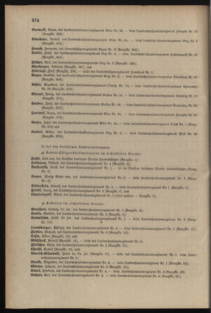 Verordnungsblatt für die Kaiserlich-Königliche Landwehr 19041229 Seite: 14