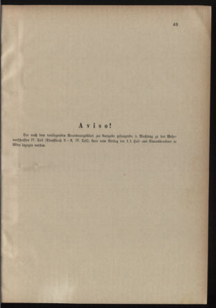 Verordnungsblatt für die Kaiserlich-Königliche Landwehr 19050330 Seite: 7