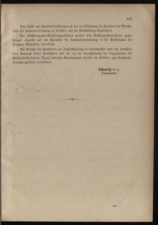 Verordnungsblatt für die Kaiserlich-Königliche Landwehr 19050516 Seite: 3