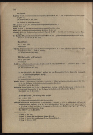 Verordnungsblatt für die Kaiserlich-Königliche Landwehr 19050525 Seite: 2