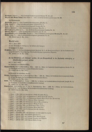 Verordnungsblatt für die Kaiserlich-Königliche Landwehr 19050530 Seite: 3