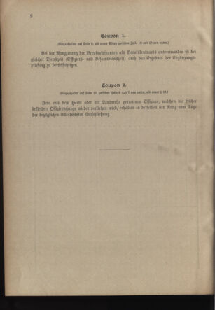 Verordnungsblatt für die Kaiserlich-Königliche Landwehr 19050722 Seite: 6