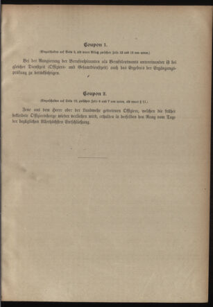 Verordnungsblatt für die Kaiserlich-Königliche Landwehr 19050722 Seite: 7