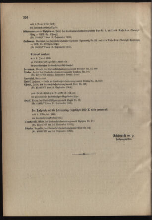 Verordnungsblatt für die Kaiserlich-Königliche Landwehr 19050923 Seite: 4