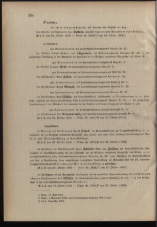 Verordnungsblatt für die Kaiserlich-Königliche Landwehr 19051031 Seite: 2