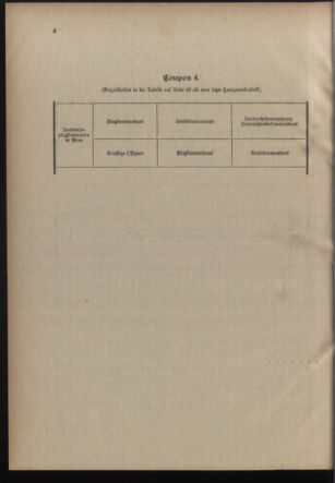 Verordnungsblatt für die Kaiserlich-Königliche Landwehr 19051114 Seite: 10