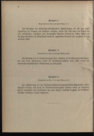 Verordnungsblatt für die Kaiserlich-Königliche Landwehr 19051114 Seite: 14