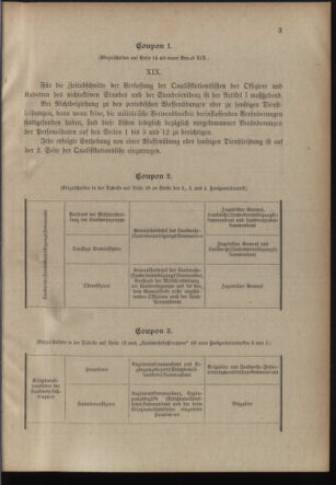 Verordnungsblatt für die Kaiserlich-Königliche Landwehr 19051114 Seite: 9