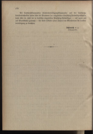 Verordnungsblatt für die Kaiserlich-Königliche Landwehr 19051122 Seite: 4