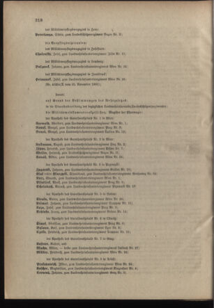 Verordnungsblatt für die Kaiserlich-Königliche Landwehr 19051127 Seite: 40