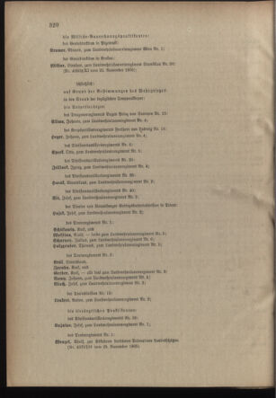 Verordnungsblatt für die Kaiserlich-Königliche Landwehr 19051127 Seite: 42