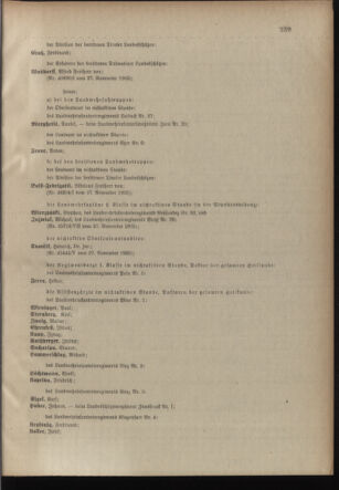 Verordnungsblatt für die Kaiserlich-Königliche Landwehr 19051128 Seite: 25