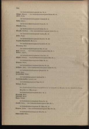 Verordnungsblatt für die Kaiserlich-Königliche Landwehr 19051128 Seite: 30