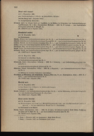 Verordnungsblatt für die Kaiserlich-Königliche Landwehr 19051211 Seite: 2